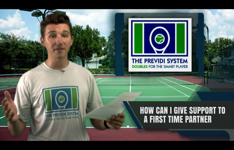 Mailbag: How Do We Show Support To A First Time Partner