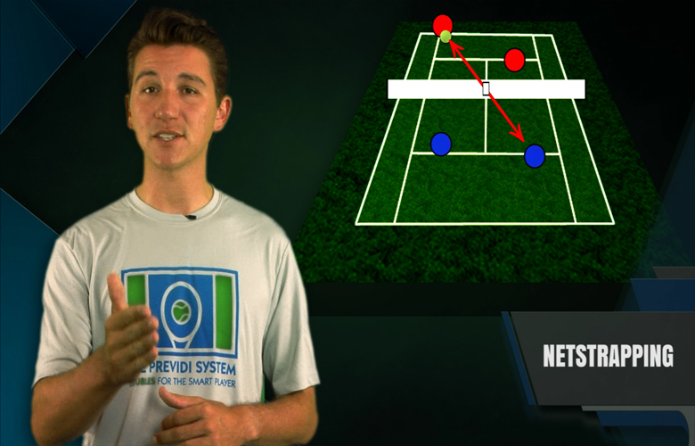 Netstrapping